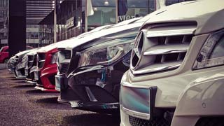 Park and Fly Hamburg Parkplatz nahe Terminal Flughafen Hamburg sicher parken