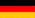 Deutsche Flagge f�r Deutsche Version