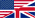 English flag for English version