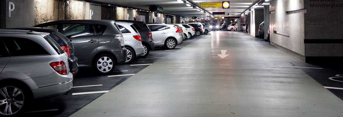 Parking Hamburg Langenhorn - cheap parking service close to airport